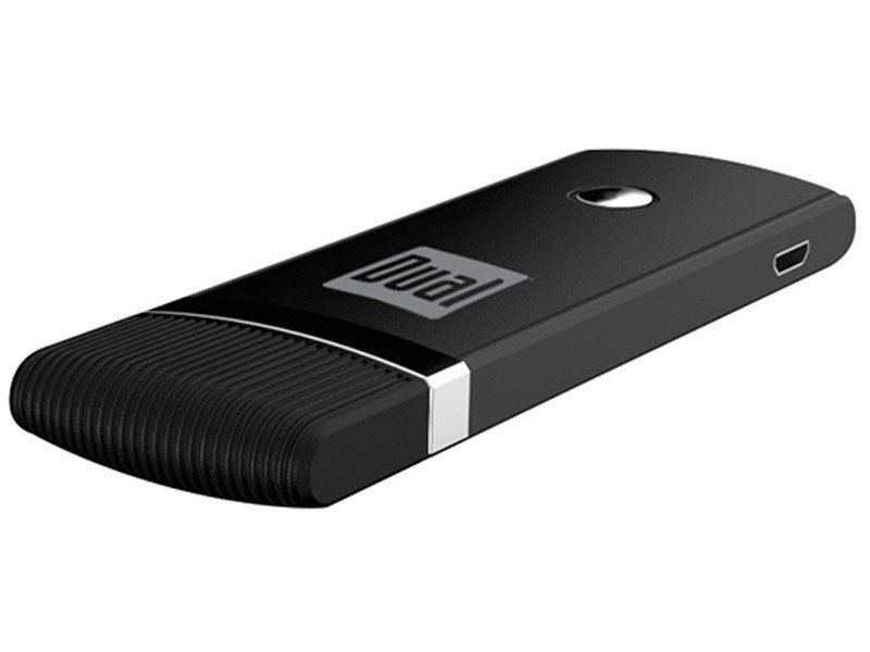 New Dual Electronics DMH25 DualCast Wi-Fi USB/HDMI Dongle +Screen Mirroring New Dual Electronics DMH25 DualCast Wi-Fi USB/HDMI Dongle +Screen Mirroring
