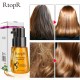 Hair Care Moroccan Pure Hair Essential Oil Dry Hair Repair damage Hair Growth Hair Care Moroccan Pure Hair Essential Oil Dry Hair Repair damage Hair Growth