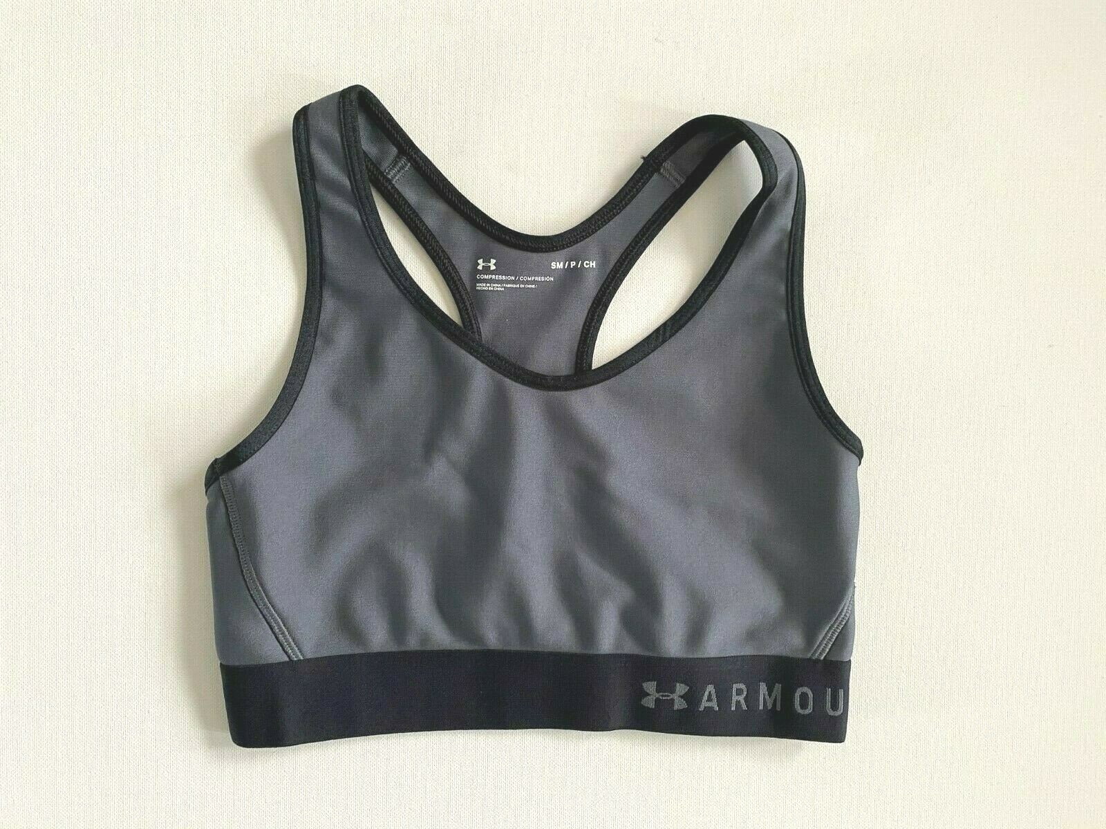 Under Armour New Crossback Key Hole Sports Bar Women’s Small 1307196 Under Armour New Crossback Key Hole Sports Bar Women’s Small 1307196