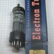 Mullard PL36 / 25E5 ELECTRONICS VACUUM TUBE HICKOK TESTED Mullard PL36 / 25E5 ELECTRONICS VACUUM TUBE HICKOK TESTED