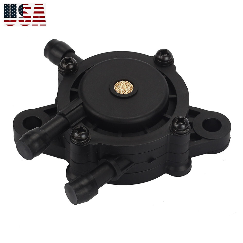 Fuel Pump 808656 808492 For Mikuni Lawnmower Garden Power Tool Fuel Pump 808656 808492 For Mikuni Lawnmower Garden Power Tool
