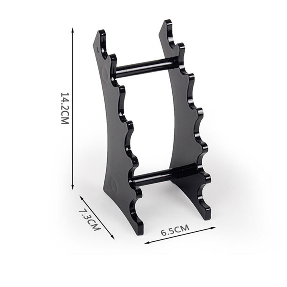 Pencil Display Stand Desk Organizer Plastic Pen Holder Accessories School Office Pencil Display Stand Desk Organizer Plastic Pen Holder Accessories School Office