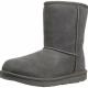 UGG Kids K Classic II Fashion Boot, Grey, Size 13.0 R2cl UGG Kids K Classic II Fashion Boot, Grey, Size 13.0 R2cl