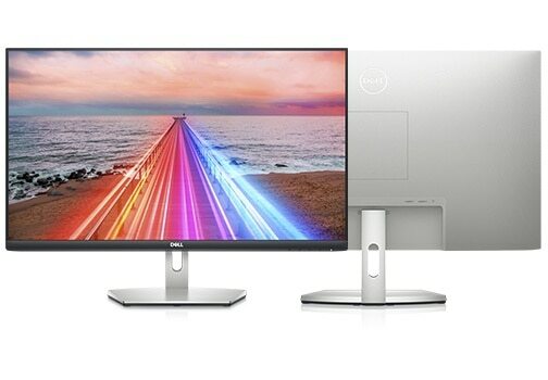 Dell 27 Monitor: S2719HN Full HD 1080p 75Hz AMD FreeSync HDMI Dell 27 Monitor: S2719HN Full HD 1080p 75Hz AMD FreeSync HDMI