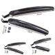 Riding Bicycle Fender Cycling Sports Racing Mounting accessories Mountain Riding Bicycle Fender Cycling Sports Racing Mounting accessories Mountain