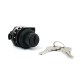 Viking Electronics Ve-Pbl Push Button Lock Viking Electronics Ve-Pbl Push Button Lock