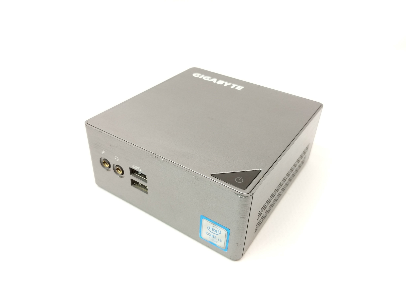 Gigabyte Mini PC GB-BSi3H-6100,Intel Core i3-6100U, 8GB Ram (Read): Gigabyte Mini PC GB-BSi3H-6100,Intel Core i3-6100U, 8GB Ram (Read):