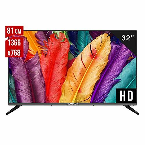 EliteLux 32” HD LED Smart TV NETFLIX HDMI USB Recording Wifi 2 Year Warranty EliteLux 32” HD LED Smart TV NETFLIX HDMI USB Recording Wifi 2 Year Warranty