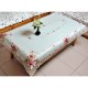 Tablecloth Kitchen Dining Table Protection Wedding Birthday Rectangle Decor Tablecloth Kitchen Dining Table Protection Wedding Birthday Rectangle Decor