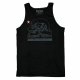 Metal Mulisha Men’s Republic Sleeveless Tank Top Shirt Black Clothing Apparel Metal Mulisha Men’s Republic Sleeveless Tank Top Shirt Black Clothing Apparel