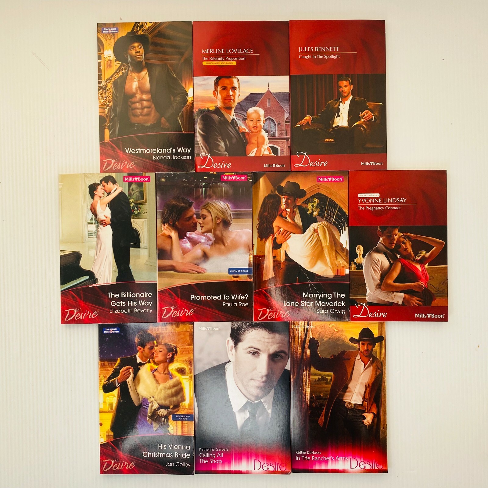 10 Mills and Boon Desire Romance Books Romantic Love Erotic Sexy Free Post 10 Mills and Boon Desire Romance Books Romantic Love Erotic Sexy Free Post
