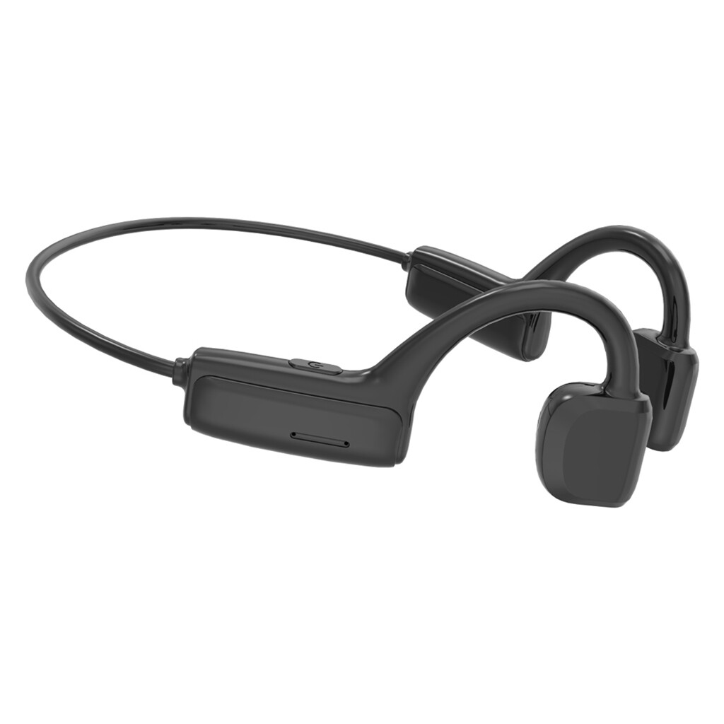 TWS Wireless Headphones Bluetooth 5.0 Bone Conduction Open Ear Headsets Schwa TWS Wireless Headphones Bluetooth 5.0 Bone Conduction Open Ear Headsets Schwa