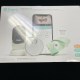 Owlet Monitor Duo Digital 3rd Gen Baby Monitor with Smart Sock Owlet Monitor Duo Digital 3rd Gen Baby Monitor with Smart Sock