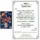 Anime Manga-Based Gold Vouchers Rengoku Kyojiro Kamado Nezuko Tanjiro /Others Anime Manga-Based Gold Vouchers Rengoku Kyojiro Kamado Nezuko Tanjiro /Others