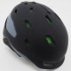 New! Smith Quantum MIPS Snow Sports Helmet Size Small 51-55cm (Black/Gray) New! Smith Quantum MIPS Snow Sports Helmet Size Small 51-55cm (Black/Gray)