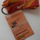 Nike Swift Lanyard Sports Red/Tour Yellow Men’s Women’s Nike Swift Lanyard Sports Red/Tour Yellow Men’s Women’s