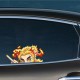 Kyojuro Rengoku Peeker Peeking Window Vinyl Decal Anime Stickers Demon Slayer Kyojuro Rengoku Peeker Peeking Window Vinyl Decal Anime Stickers Demon Slayer