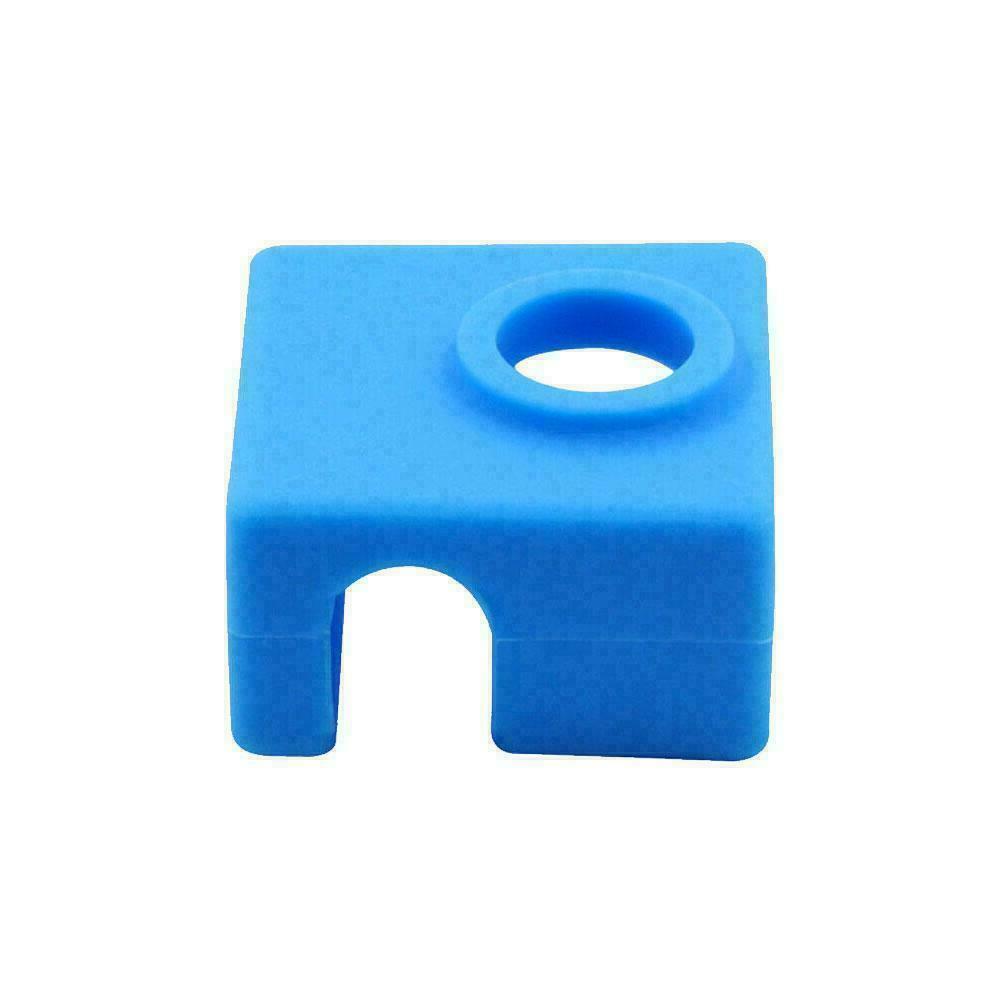 3D Printer Accessories Mk 8 Protective Silicone Sock Block Cover For Heater W3Q5