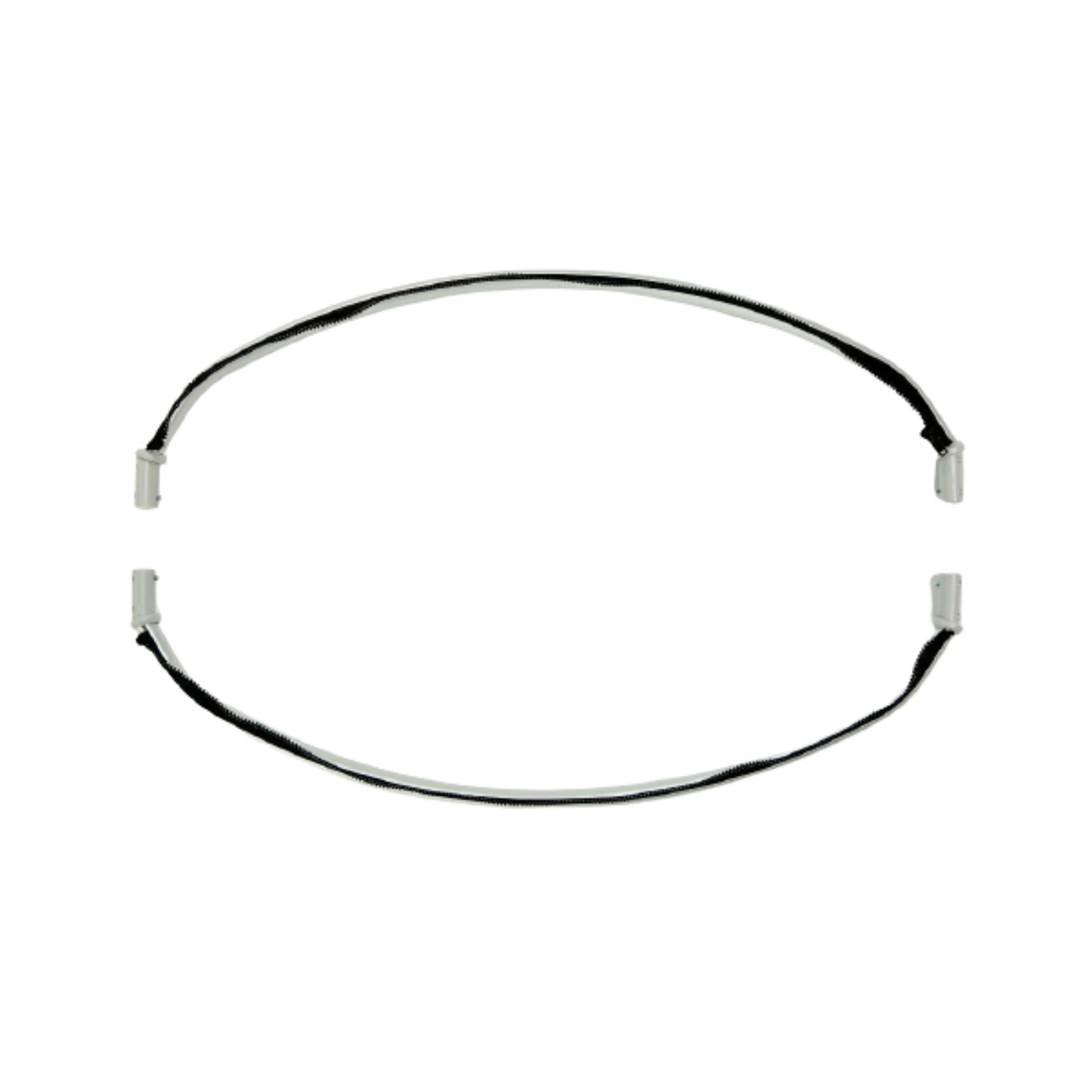 4Moms MamaRoo Baby Swing Seat Ring Replacement Bar Rails LEFT & RIGHT 2017-2018 4Moms MamaRoo Baby Swing Seat Ring Replacement Bar Rails LEFT & RIGHT 2017-2018