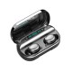 V9 Bluetooth 5.0 Headphones Headset TWS Wireless Earphones Mini Earbuds Stereo V9 Bluetooth 5.0 Headphones Headset TWS Wireless Earphones Mini Earbuds Stereo