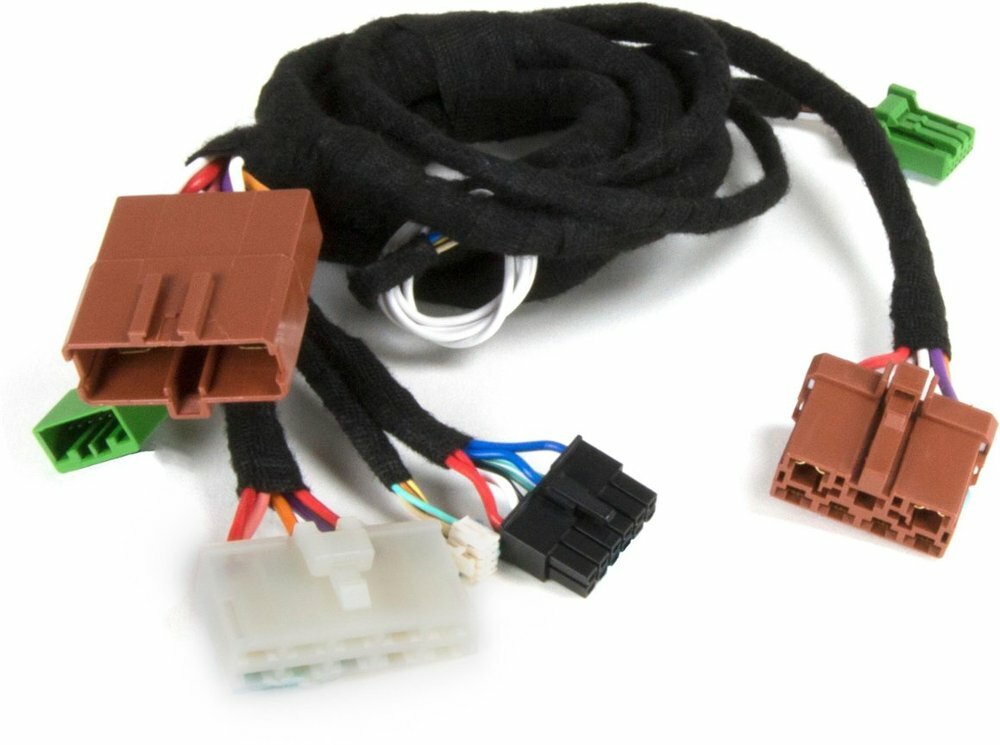 Directed Electronics THHON5 DS4 T-Harness for Honda and Acura Vehicles