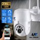 UL-tech Wireless IP Camera Outdoor CCTV Security System HD 1080P WIFI PTZ 2MP UL-tech Wireless IP Camera Outdoor CCTV Security System HD 1080P WIFI PTZ 2MP