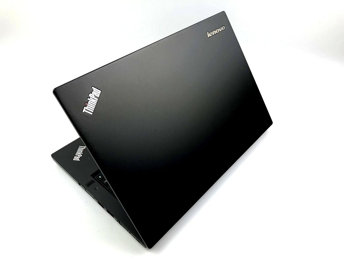 Lenovo ThinkPad 14″ T440S i5-4300U 4Gb DDR3 180GB SSD Win 10 Pro Laptop Lenovo ThinkPad 14″ T440S i5-4300U 4Gb DDR3 180GB SSD Win 10 Pro Laptop