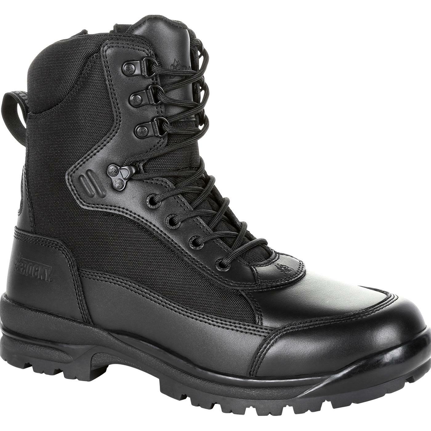 Rocky X-Flex Public Service Boot – Web Exclusive Rocky X-Flex Public Service Boot – Web Exclusive