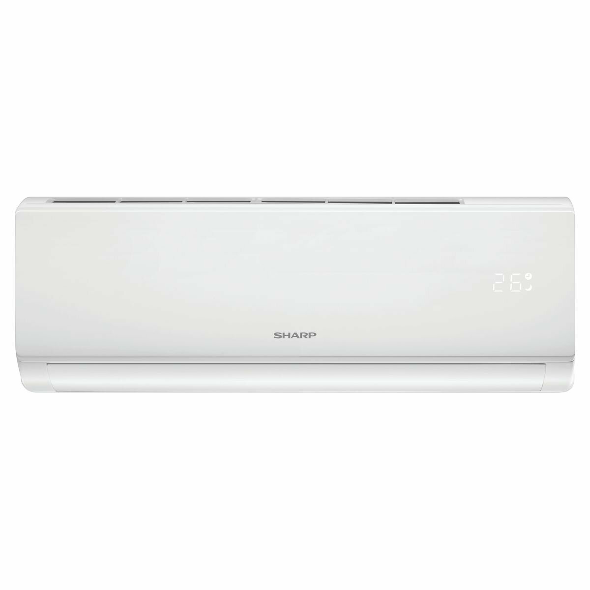 BRAND NEW SHARP AIR CONDITIONER 7.3KW REVERSE CYCLE INVERTER SPLIT SYSTEM BRAND NEW SHARP AIR CONDITIONER 7.3KW REVERSE CYCLE INVERTER SPLIT SYSTEM
