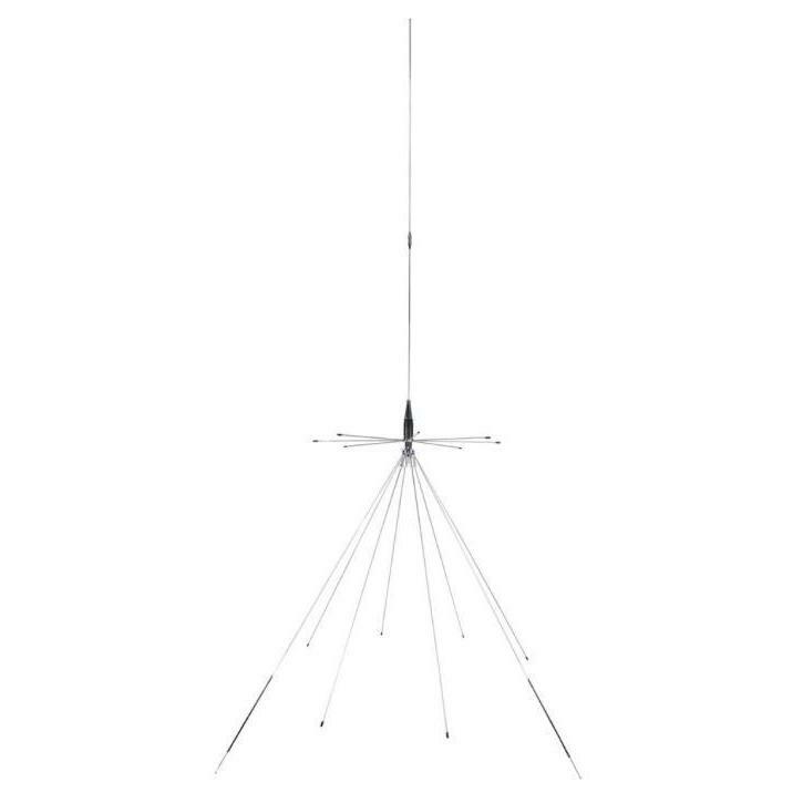 Workman Electronics T734 Discone Multiband CB / 10M / 6M / VHF / 220 / UHF Amate Workman Electronics T734 Discone Multiband CB / 10M / 6M / VHF / 220 / UHF Amate