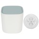3.8L High Capacity Portable USB Powered Desktop Electric Washing Machine Home 3.8L High Capacity Portable USB Powered Desktop Electric Washing Machine Home