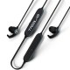 TREBLAB N8 Sports Bluetooth Headphones Neckband Earbuds Magnetic IPX5 Waterproof TREBLAB N8 Sports Bluetooth Headphones Neckband Earbuds Magnetic IPX5 Waterproof