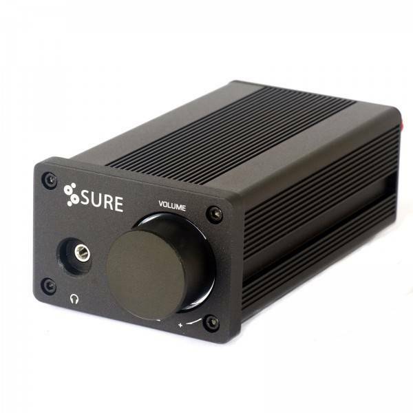 Sure Electronics 2 x 50 Watt Class D Audio Amplifier – TDA7492 Sure Electronics 2 x 50 Watt Class D Audio Amplifier – TDA7492