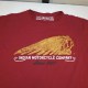 INDIAN MOTORCYCLE COMPANY FASHION FIT BIKER MOTORCYCLES TEE T SHIRT Sz Mens XXL INDIAN MOTORCYCLE COMPANY FASHION FIT BIKER MOTORCYCLES TEE T SHIRT Sz Mens XXL