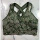 Gymshark Adapt Camo Seamless Sports Bra – Green – MD Gymshark Adapt Camo Seamless Sports Bra – Green – MD
