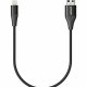 Anker PowerLine II USB cable 0.3m for Lightning black MFi-Certified iPhone XR Anker PowerLine II USB cable 0.3m for Lightning black MFi-Certified iPhone XR