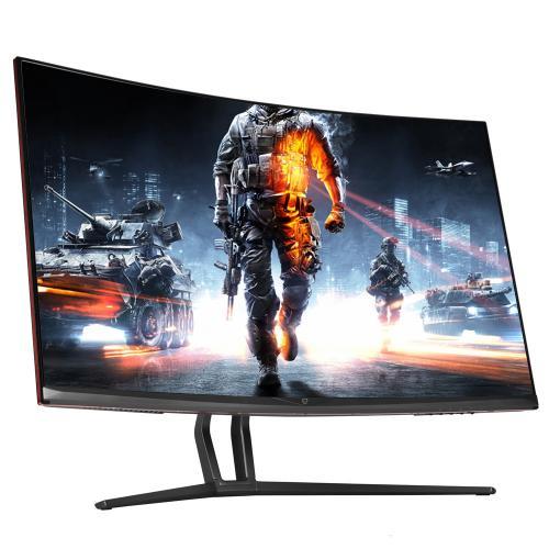 New Crossover 3260QD 32″ 2560×1440 FreeSync 60Hz QHD Gaming Monitor New Crossover 3260QD 32″ 2560×1440 FreeSync 60Hz QHD Gaming Monitor