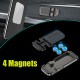 Magnetic Magnet Dashboard Mobile Phone Holder Dash Car Mount Stand Accessories Magnetic Magnet Dashboard Mobile Phone Holder Dash Car Mount Stand Accessories
