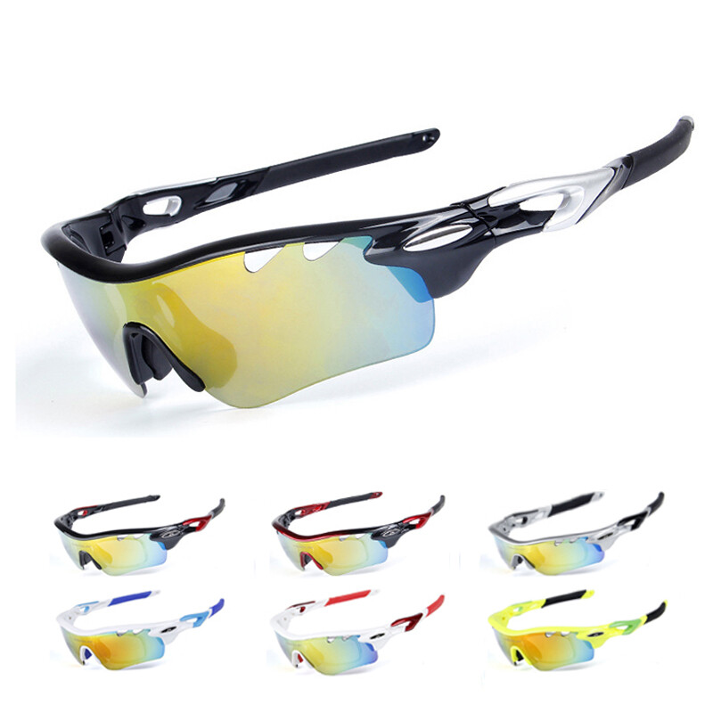 Professional Cycling Sunglasses Bike Sports Biker Glasses UV400 MTB BMX Gafas Professional Cycling Sunglasses Bike Sports Biker Glasses UV400 MTB BMX Gafas