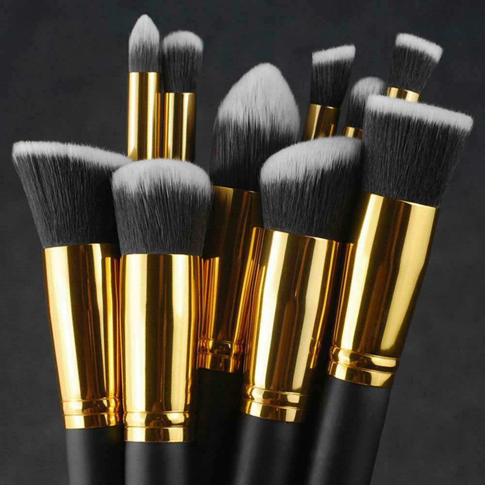 1x Mally Beauty Face Powder Brush, travel size, Brand New! 1x Mally Beauty Face Powder Brush, travel size, Brand New!