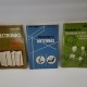 3 Radio Shack Electronics Manuals Transistor Projects Introduction to Antennas 3 Radio Shack Electronics Manuals Transistor Projects Introduction to Antennas