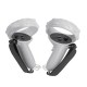 Case VR Accessories Controller Sleeve Handle Grip Cover Soft for Oculus Quest 2 Case VR Accessories Controller Sleeve Handle Grip Cover Soft for Oculus Quest 2
