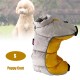 Pet Dog Clothes Winter Warm Thicker Puppy Coat Small Dogs Pets B9R2 Pet Dog Clothes Winter Warm Thicker Puppy Coat Small Dogs Pets B9R2
