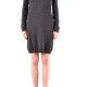 MOSCHINO Women’s Clothing Dress Gray NIB Authentic MOSCHINO Women’s Clothing Dress Gray NIB Authentic