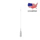 PRESIDENT ELECTRONICS “TEXAS” RW CB RADIO ANTENNA PRESIDENT ELECTRONICS “TEXAS” RW CB RADIO ANTENNA