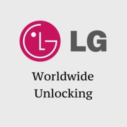 LG WorldWide (Factory Unlock Service)