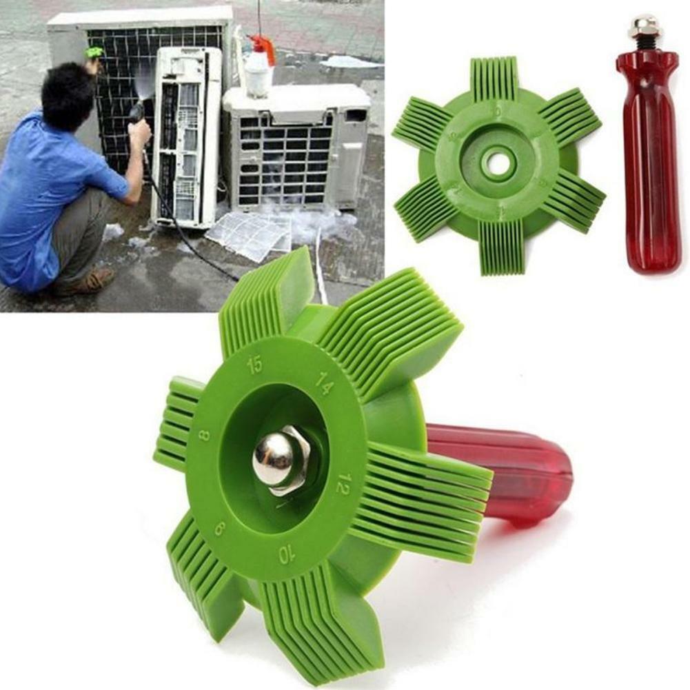 Air Conditioner Fin Repair Comb Condenser Refrigeration M9P3 High B9Z2 A1J5