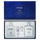Coreana ETIQE HOMME AQUA ENERGY SKIN CARE set Coreana ETIQE HOMME AQUA ENERGY SKIN CARE set