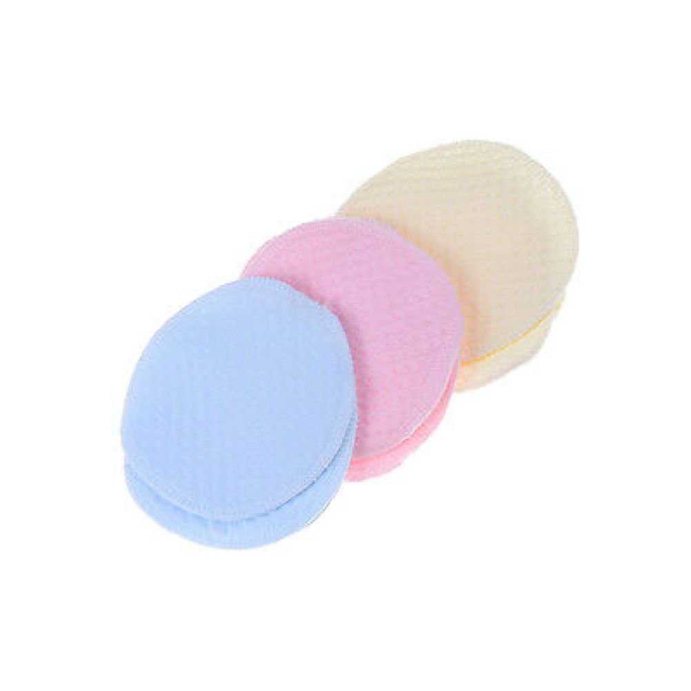 6X Reusable Washable Absorbents Moms Babys Breast Feeding Nursing Pads SupplYXAU 6X Reusable Washable Absorbents Moms Babys Breast Feeding Nursing Pads SupplYXAU