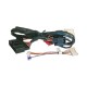 Omega Car Electronics RK15SST Rs170b 1way Remote Kit: 1+1 Button Kit3000+ Feet Omega Car Electronics RK15SST Rs170b 1way Remote Kit: 1+1 Button Kit3000+ Feet
